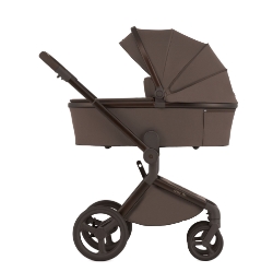 Carucior transformabil 2 in 1 Anex IQ Nyx – landou, scaun sport și buggy (copie) (13)